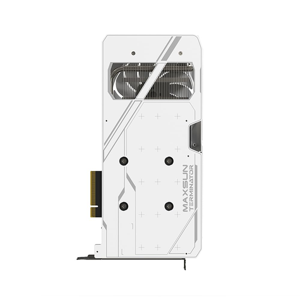 Amazon.com: MAXSUN GeForce RTX 4060 8G GDDR6 Video Gaming Graphics